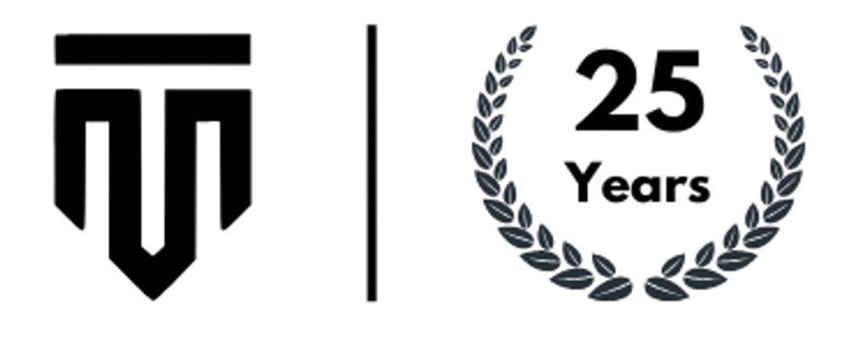 25 Years of Trustmore